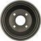 Centric Parts Standard Brake Drum, 123.61039 123.61039 - alternate 2